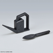 Mobile Suit Gundam: The Witch from Mercury Figure-rise Standard Miorine Rembrandt Model Kit