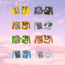 Pokemon TCG - Eevee Card Display Set Gift Box - Simplified Chinese