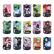 Ichiban Kuji Naruto Chunin Exam Edition - I Prize ACLLECT NARUTO vol.1 (Random One)