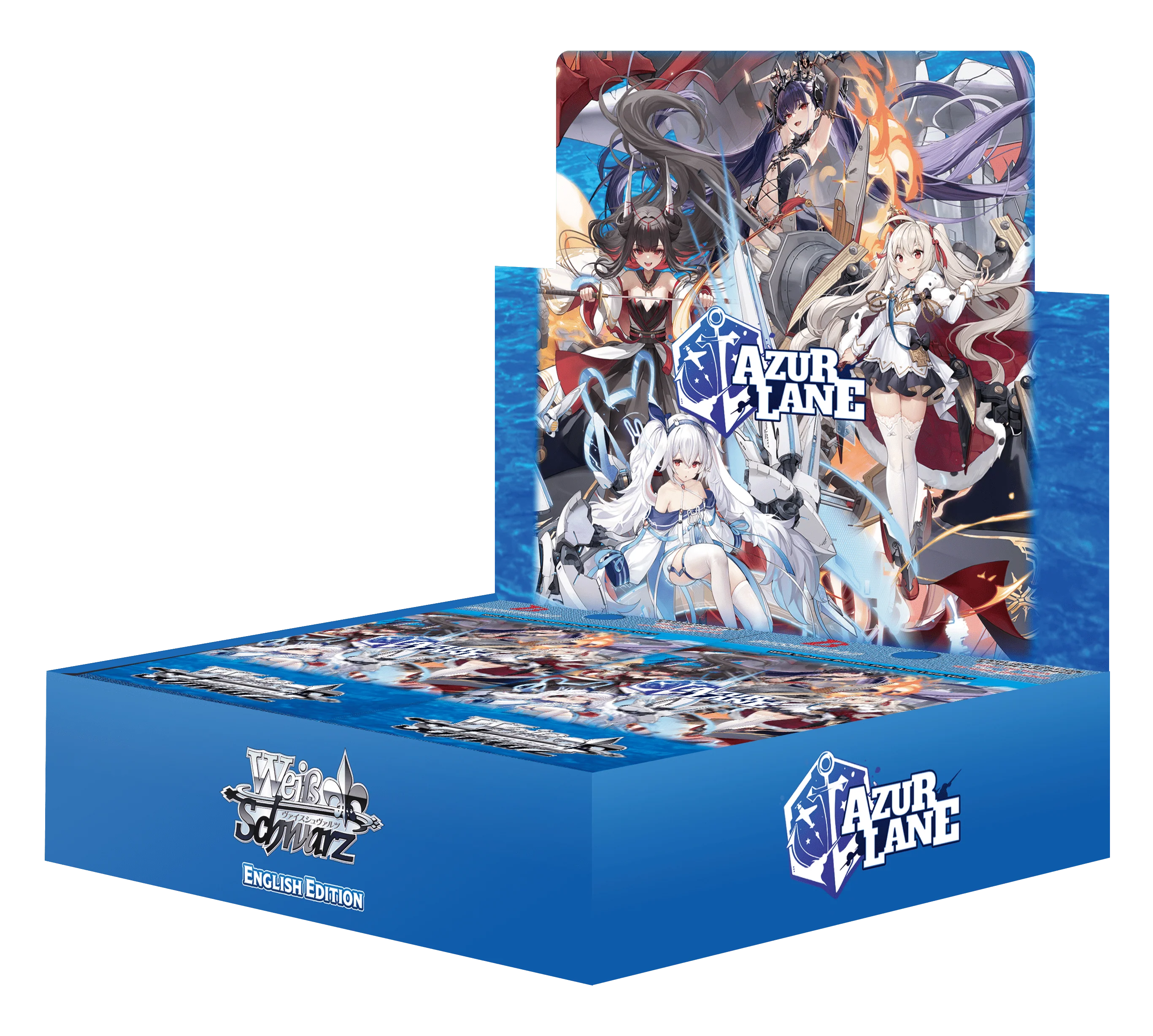 Weiss Schwarz TCG
