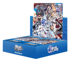 Weiss Schwarz: Azur Lane Vol. 2 - Booster Case [English Edition]