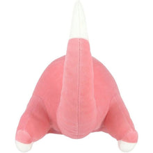 SLOWPOKE “POKEMON” MOCHIFUWA COLLECTION PLUSH