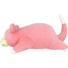 SLOWPOKE “POKEMON” MOCHIFUWA COLLECTION PLUSH