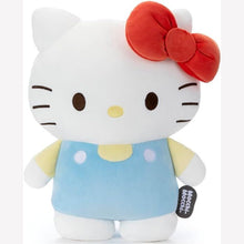 SANRIO CHARACTERS Mocchi-Mocchi Plush Doll Hello Kitty (M)