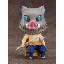 Nendoroid Swacchao! Inosuke Hashibira