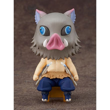 Nendoroid Swacchao! Inosuke Hashibira