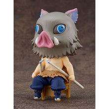 Nendoroid Swacchao! Inosuke Hashibira