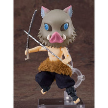 Demon Slayer Inosuke Hashibira Nendoroid Doll