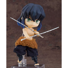 Demon Slayer Inosuke Hashibira Nendoroid Doll