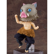 Demon Slayer Inosuke Hashibira Nendoroid Doll