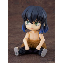 Demon Slayer Inosuke Hashibira Nendoroid Doll