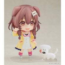 Inugami Korone Nendoroid