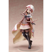 Magia Record - Iroha Tamaki 1/8 Scale Figure