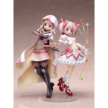 Magia Record - Iroha Tamaki 1/8 Scale Figure