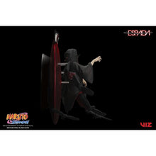 Itachi Uchiha Tsukuyomi Ver Naruto Shippuden Breach Wall Art Line Figure