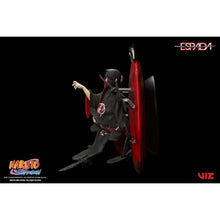 Itachi Uchiha Tsukuyomi Ver Naruto Shippuden Breach Wall Art Line Figure