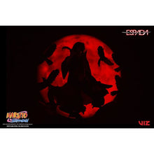 Itachi Uchiha Tsukuyomi Ver Naruto Shippuden Breach Wall Art Line Figure