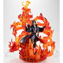 Itachi Uchiha Susano Ver Naruto Shippuden Precious GEM Series Figure with LED Base