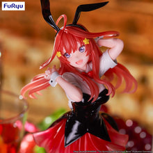 The Quintessential Quintuplets Movie Trio-Try-iT Figure -Itsuki Nakano Bunnies ver.-