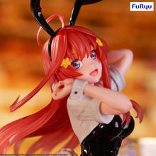 The Quintessential Quintuplets Movie Trio-Try-iT Figure -Itsuki Nakano Bunnies ver.-