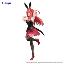 The Quintessential Quintuplets Movie Trio-Try-iT Figure -Itsuki Nakano Bunnies ver.-