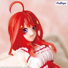 The Quintessential Quintuplets Movie Noodle Stopper Figure -Itsuki Nakano Loungewear ver.-