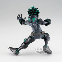 Izuku Midoriya My Hero Academia World Heroes Mission The Amazing Heroes Prize Figure