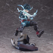 My Hero Academia - Izuku Midoriya 1/8 PVC Figure