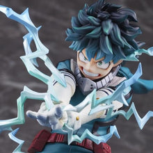 My Hero Academia - Izuku Midoriya 1/8 PVC Figure