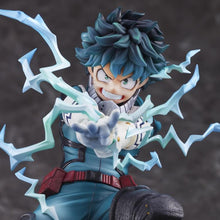 My Hero Academia - Izuku Midoriya 1/8 PVC Figure