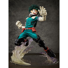 My Hero Academia: Izuku Midoriya 1/4 Scale Figure