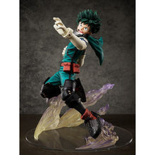 My Hero Academia: Izuku Midoriya 1/4 Scale Figure