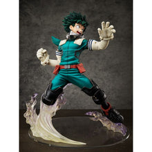 My Hero Academia: Izuku Midoriya 1/4 Scale Figure