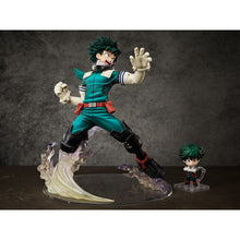 My Hero Academia: Izuku Midoriya 1/4 Scale Figure