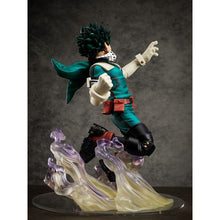 My Hero Academia: Izuku Midoriya 1/4 Scale Figure