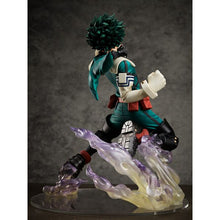 My Hero Academia: Izuku Midoriya 1/4 Scale Figure