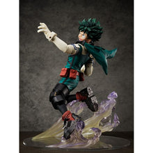 My Hero Academia: Izuku Midoriya 1/4 Scale Figure