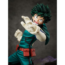 My Hero Academia: Izuku Midoriya 1/4 Scale Figure