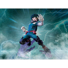 My Hero Academia: Izuku Midoriya 1/4 Scale Figure