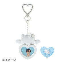 Japan Sanrio Original Secret Locket Keychain - Dreaming Angel 2nd / Blind Box