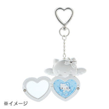 Japan Sanrio Original Secret Locket Keychain - Dreaming Angel 2nd / Blind Box