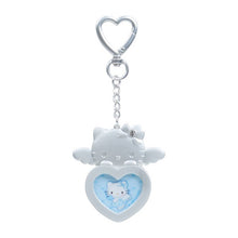 Japan Sanrio Original Secret Locket Keychain - Dreaming Angel 2nd / Blind Box