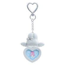 Japan Sanrio Original Secret Locket Keychain - Dreaming Angel 2nd / Blind Box