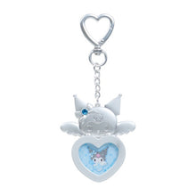 Japan Sanrio Original Secret Locket Keychain - Dreaming Angel 2nd / Blind Box