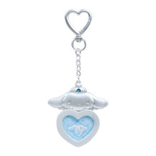 Japan Sanrio Original Secret Locket Keychain - Dreaming Angel 2nd / Blind Box