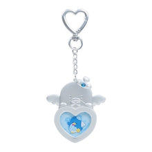 Japan Sanrio Original Secret Locket Keychain - Dreaming Angel 2nd / Blind Box