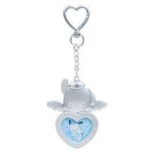 Japan Sanrio Original Secret Locket Keychain - Dreaming Angel 2nd / Blind Box