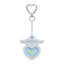 Japan Sanrio Original Secret Locket Keychain - Dreaming Angel 2nd / Blind Box