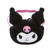 Japan Sanrio Secret Plush Pochette - Blind Box