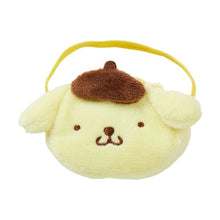 Japan Sanrio Secret Plush Pochette - Blind Box